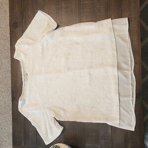 Womens Dana Duchman Top